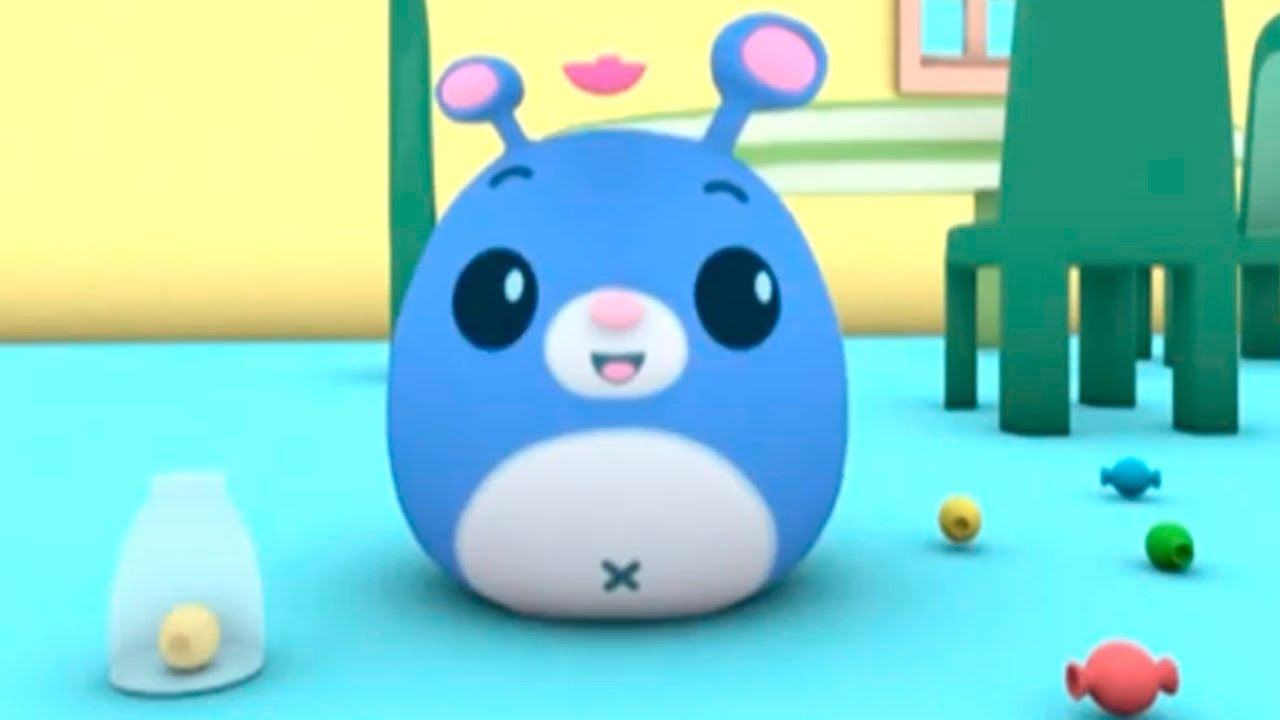 Multiki-Rubi-i-Jo-Jo-Neposlushnye-Konfety