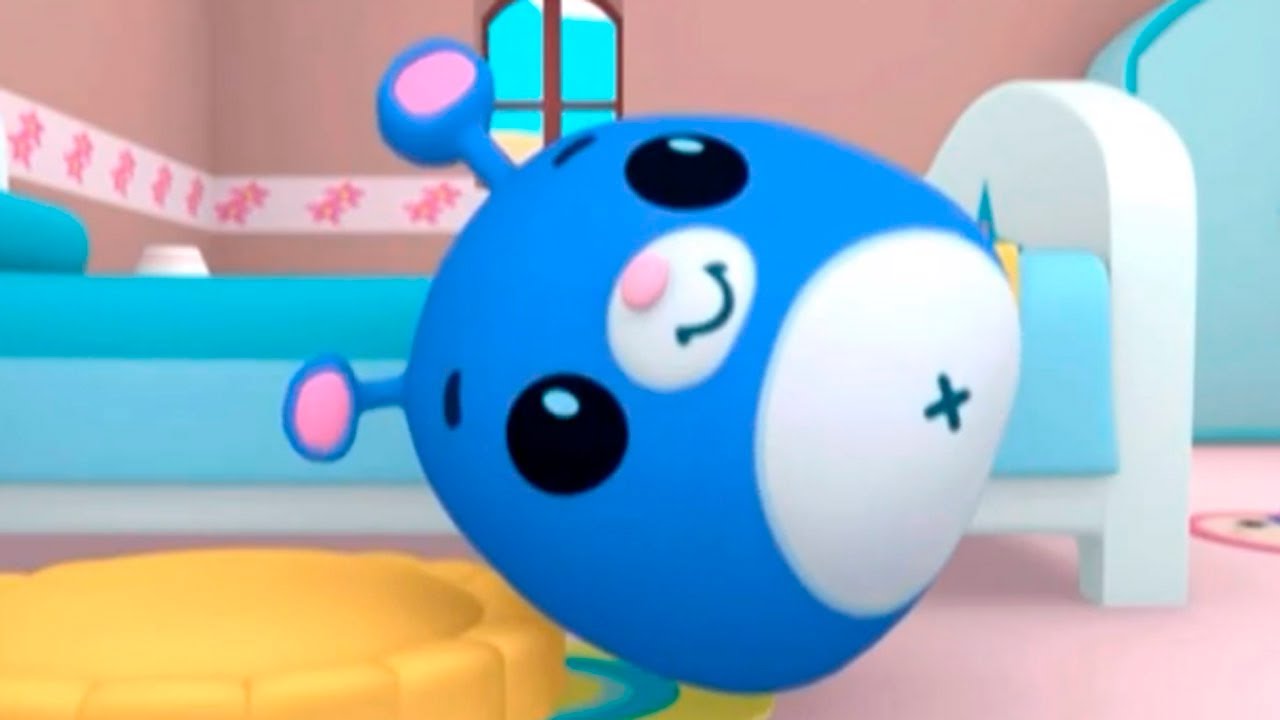 Multiki-Rubi-i-Jo-Jo-Sonya