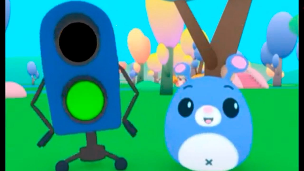 Multiki-Rubi-i-Jo-Jo-Syshhiki