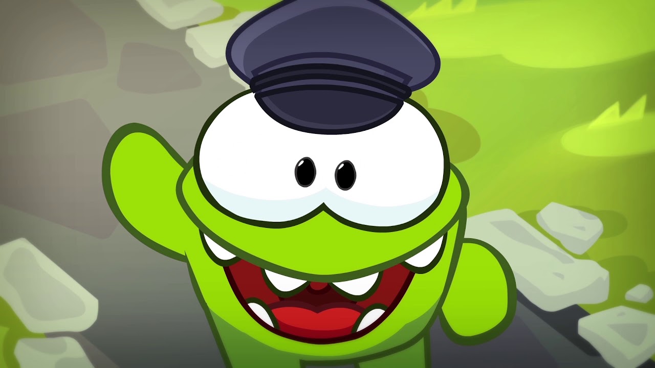 Am-Nyam-Fermer-Priklyucheniya-Am-Nyama-Sbornik-multikov