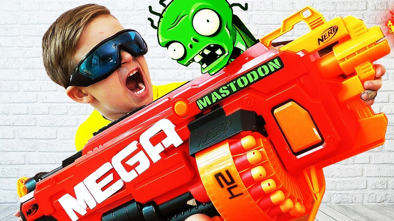 Bad-baby-Bad-Zombies-Johny-Johny-Yes-Papa-Nursery-Rhymes-Learn-Colors-with-baby-songs