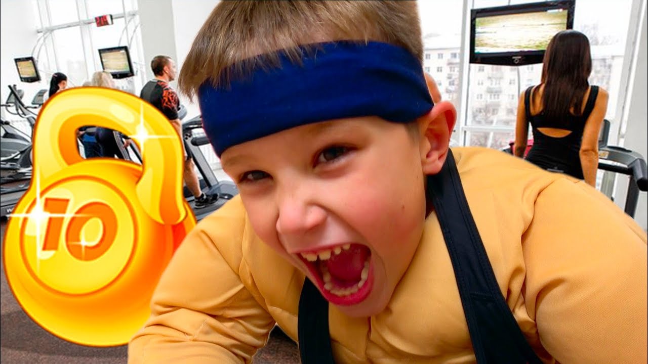 Bad-trainer-VS-Parents-Zloj-trener-rebenok-protiv-Roditelej-ZHestkaya-trenirovka-VYGNAL-iz-DOMA