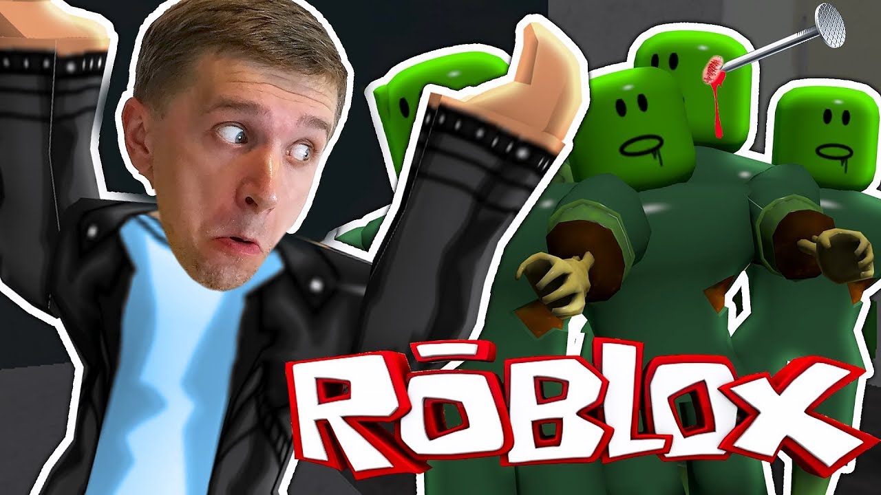 DOM-S-PRIZRAKAMI-v-ROBLOX-i-Ogromnyj-Zombi-Sel-nas-s-Milanoj-Novye-priklyucheniya-ot-kanala-FFGTV