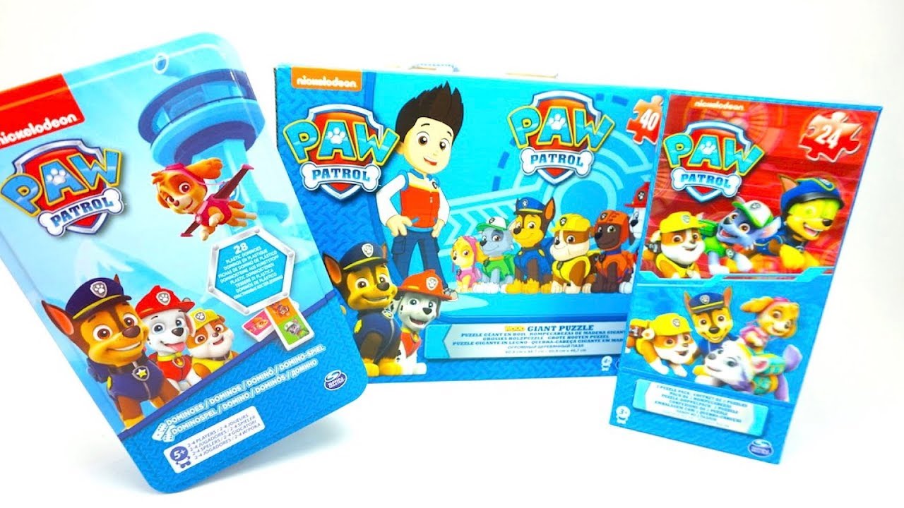 Igrushki-SHHenyachii-patrul-Raspakovyvaem-novye-igrushki-s-geroyami-multika-SHHenyachii-patrul