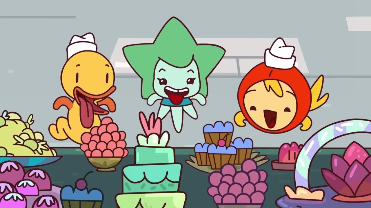 Kapitan-Kraken-i-ego-komanda-Vse-serii-podryad-Sbornik-multikov-dlya-detj