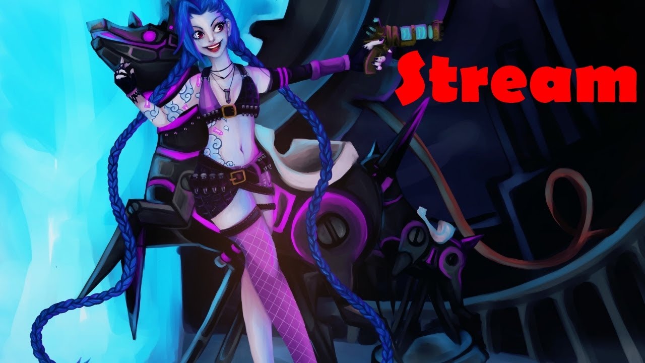 League-of-Legends-Stream-Teranit-i-sestrichka-idut-v-ranked