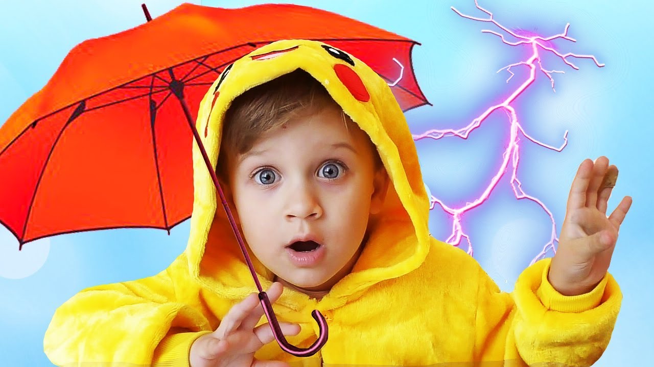 Learn-Colors-with-Umbrellas-for-Babies-Toddlers-and-Preschool-Kids-Nursery-Rhymes-for-children