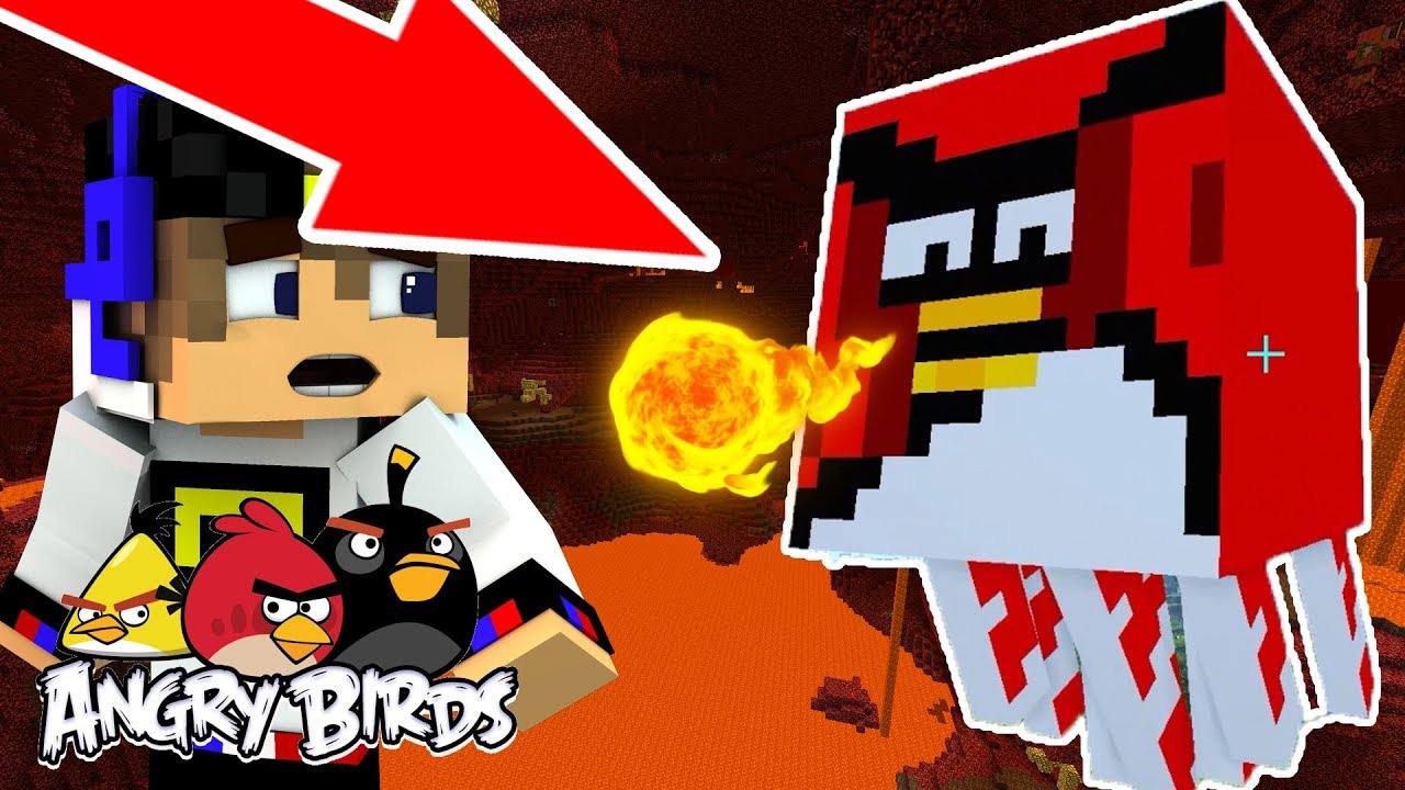 Majnkraft-Sekretnyj-Dom-BAZA-Kak-postroit-MEHANICHESKIJ-DOM-v-Minecraft-Trolling-Postrojka