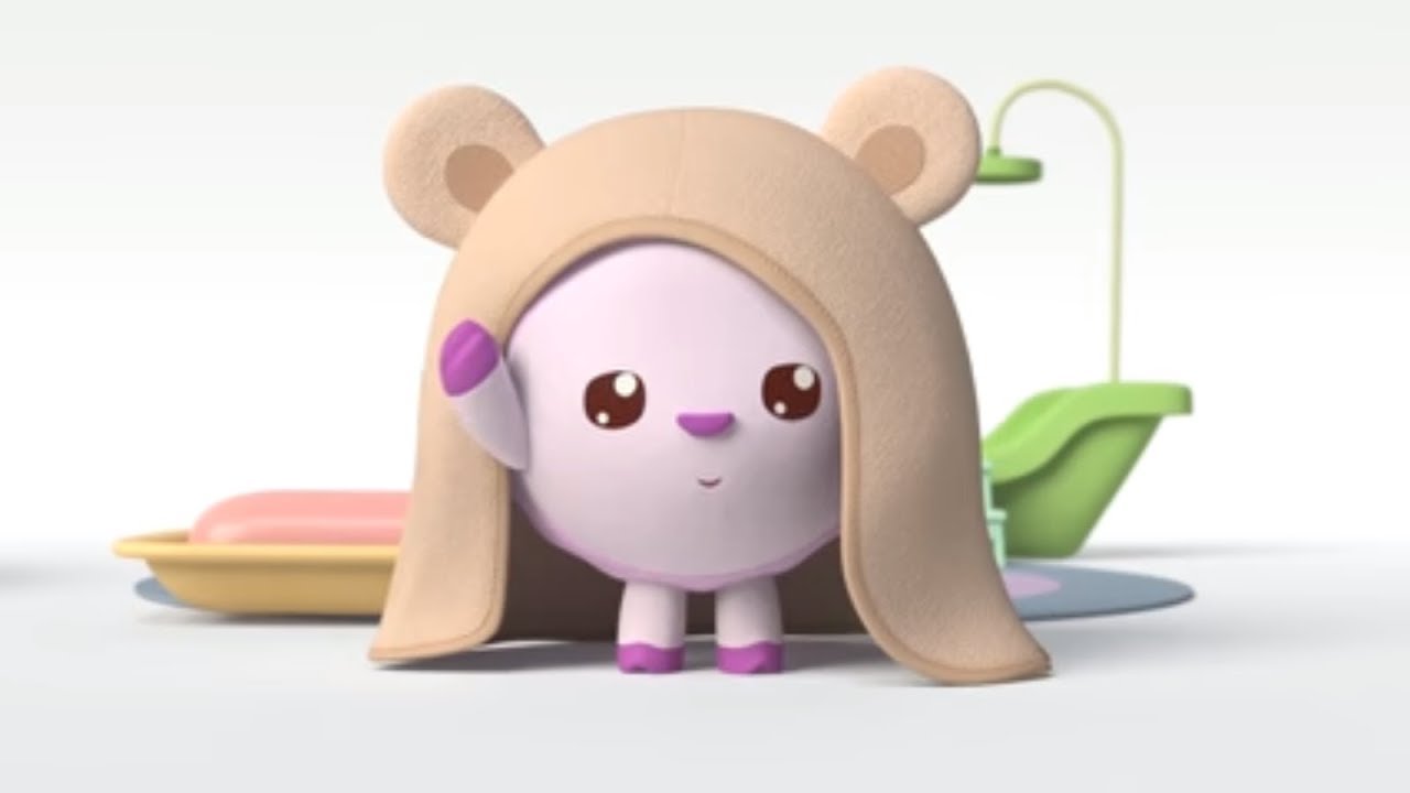 Malyshariki-Novye-serii-Rusalochka-Seriya-98-Razvivayushhie-multiki-dlya-samyh-malenkih