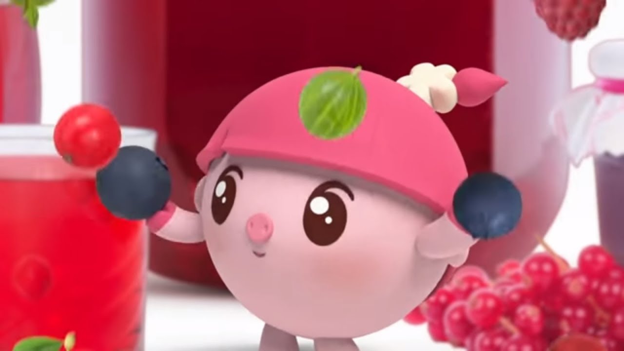 Malyshariki-Novye-serii-Semechko-Seriya-97-Razvivayushhie-multiki-dlya-samyh-malenkih