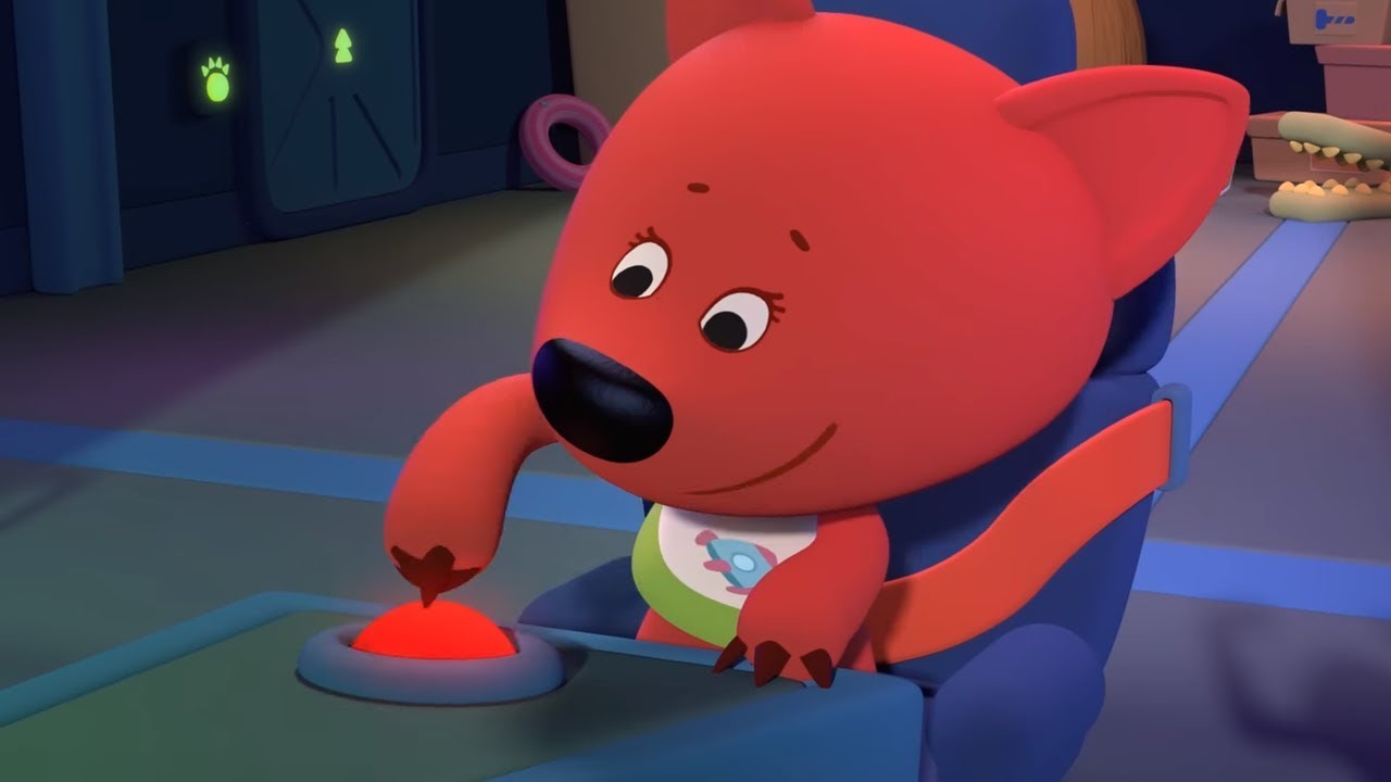 Mi-mi-mishki-Vse-serii-podryad-Novye-multiki-2017-Sbornik-dlya-detej