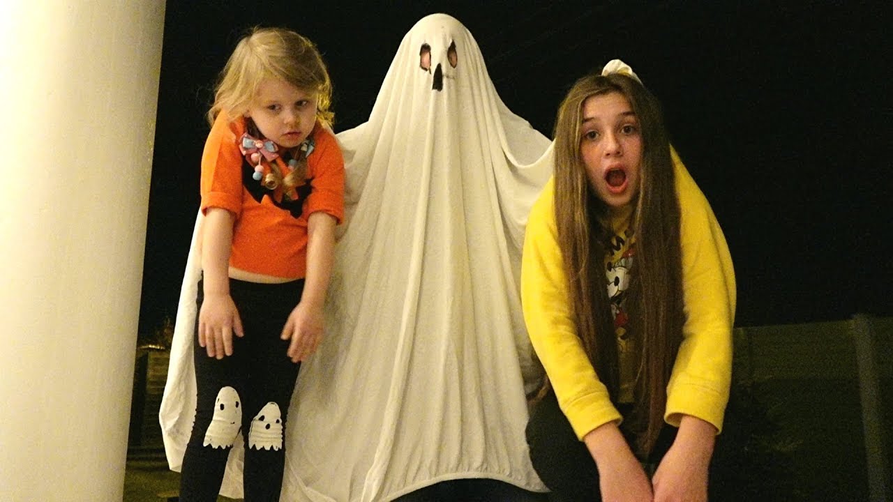 NAGLOE-PRIVIDENIE-VECHERINKA-Hellouin-Dlya-Detej-Funny-For-Kids-Children