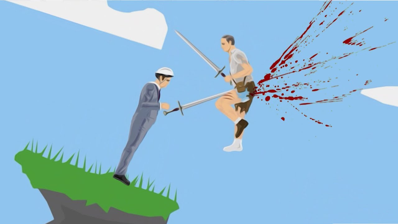 NASADIL-NA-MECH-Happy-Wheels-98