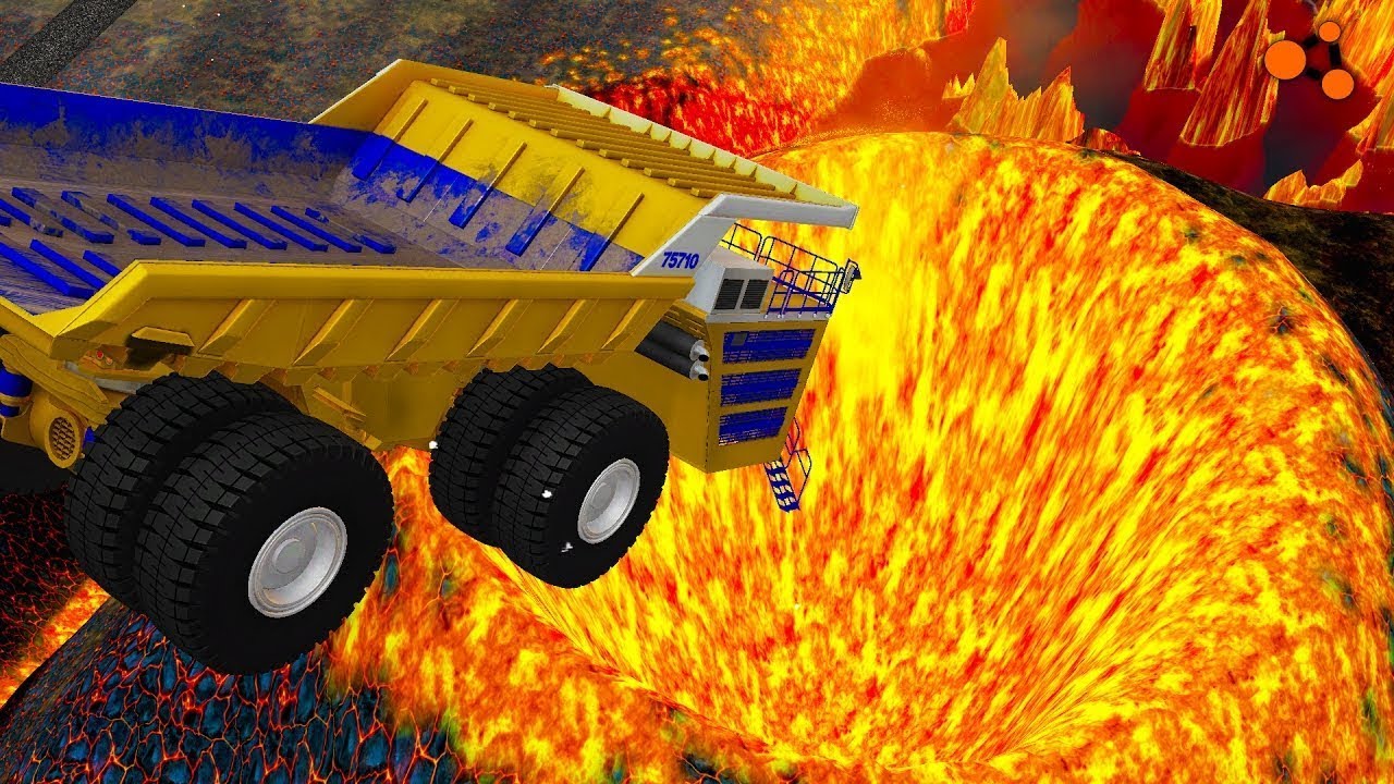 Novye-multiki-pro-mashinki-2017-Eksperiment-Multfilmy-dlya-detejPolitsejskaya-i-tsvetnye-mashinki