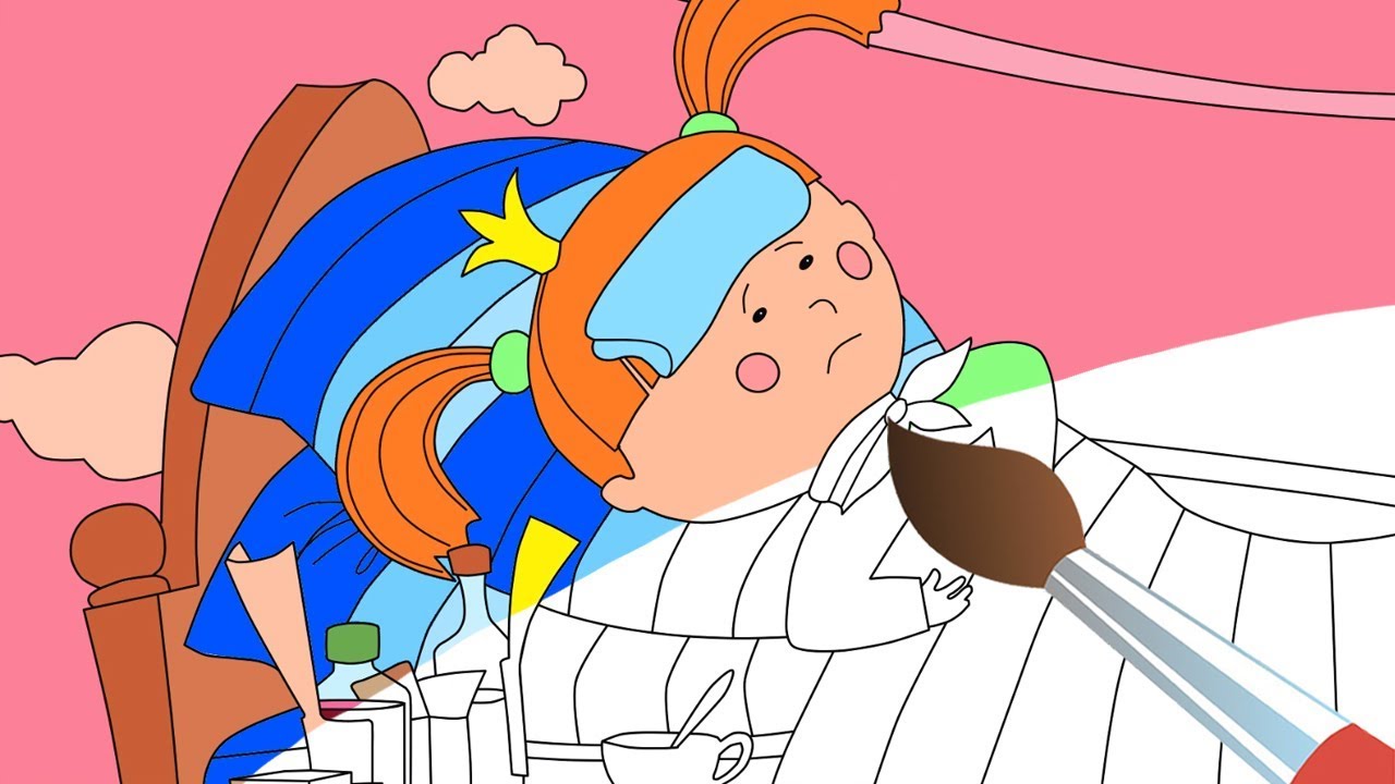 Raskraska-s-TSarevnoj-Uchim-tsveta-SHapku-doloj-Razvivayushhie-multiki-dlya-malyshej