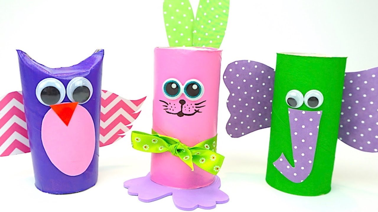 Razvivayushhee-video-dlya-detei-Rukodelie-dlya-malyshei-delaem-igrushki-svoimi-rukami-Igrushkin-TV