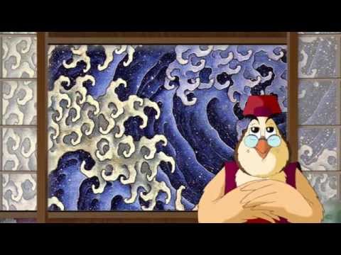 Razvivayushhie-multfilm...-hudozhnik-Katsusika-Hokusaj-vsemirnaya-kartinnaya-galereya