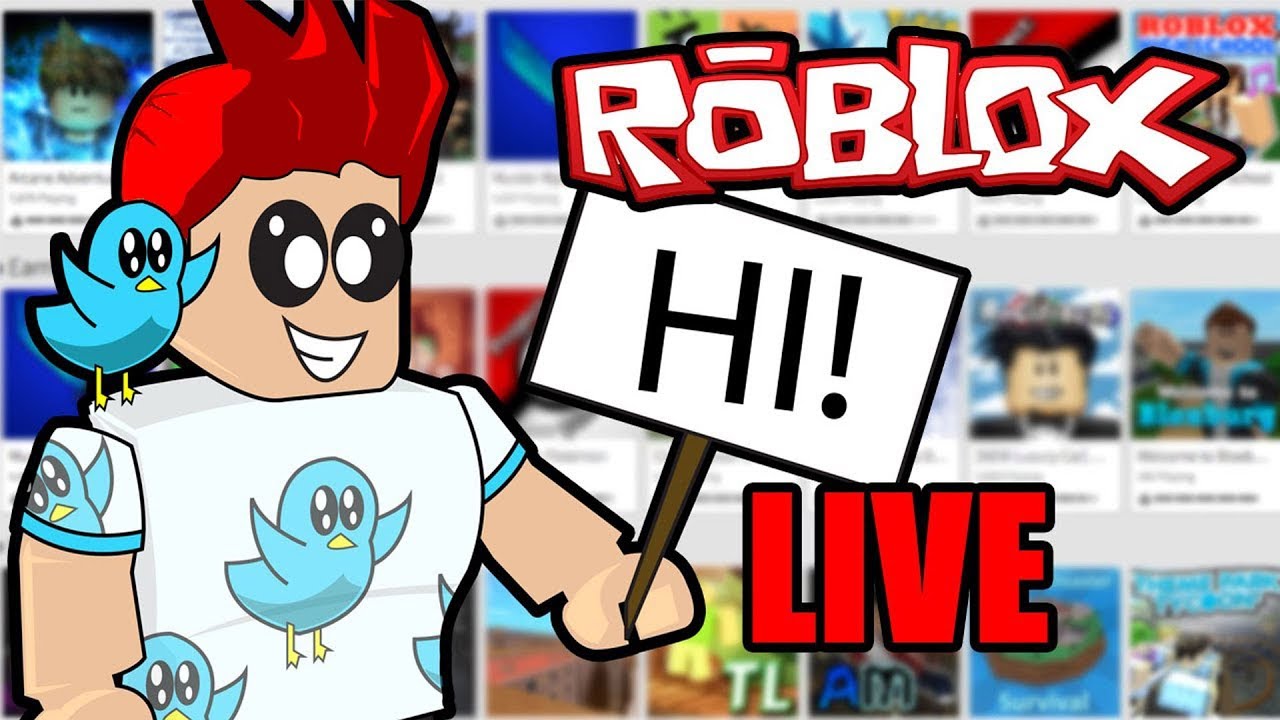 RoBlox-Stream-pobegaem-nemnogo