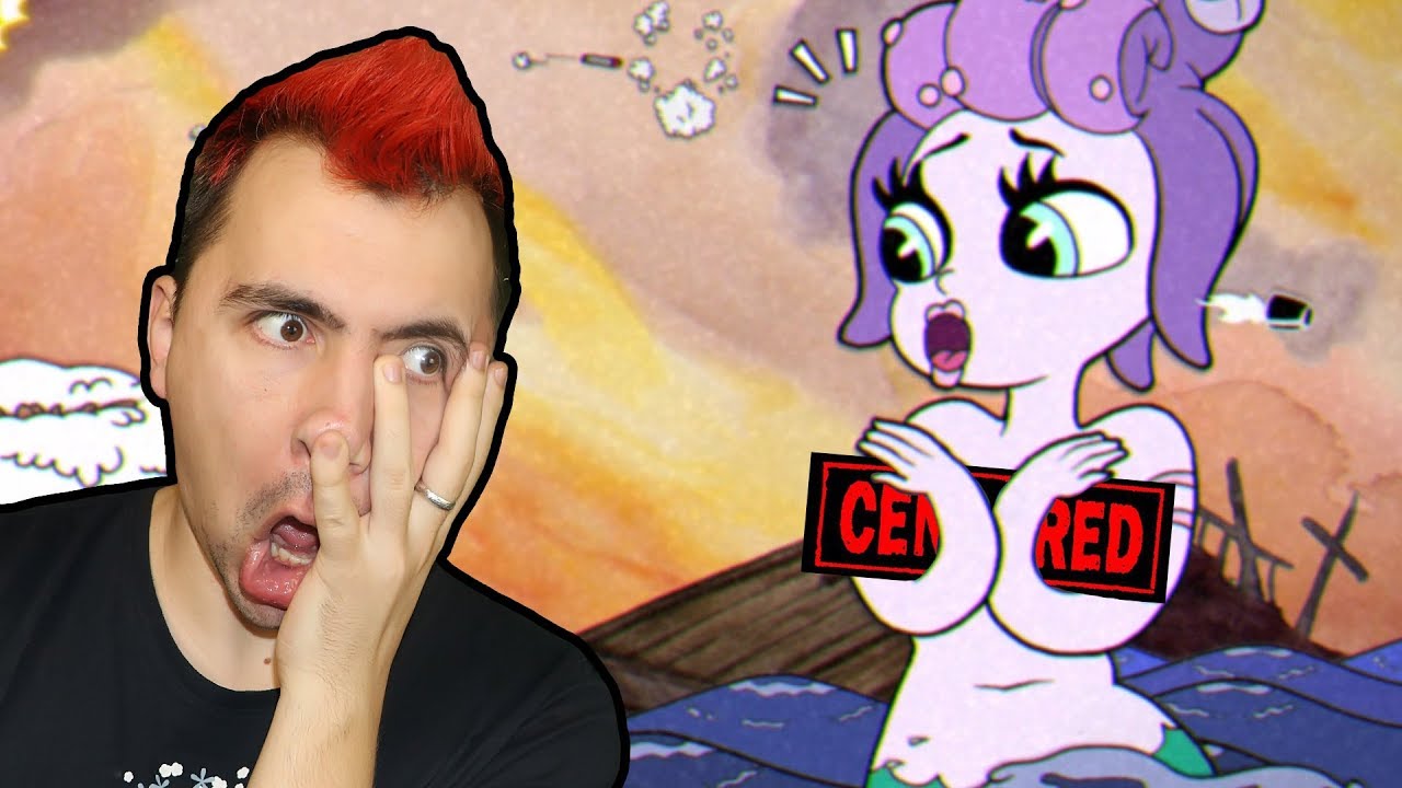 Rusalka-RAZDELAS-Cuphead-9