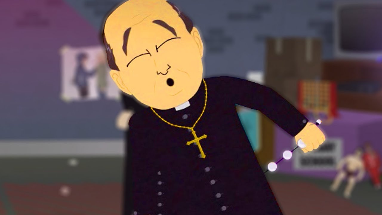 Svyashhennik-izvrashhuga-OSKORBLENIE-CHUVSTV-VERUYUSHHIH-South-Park-The-Fractured-But-Whole-3