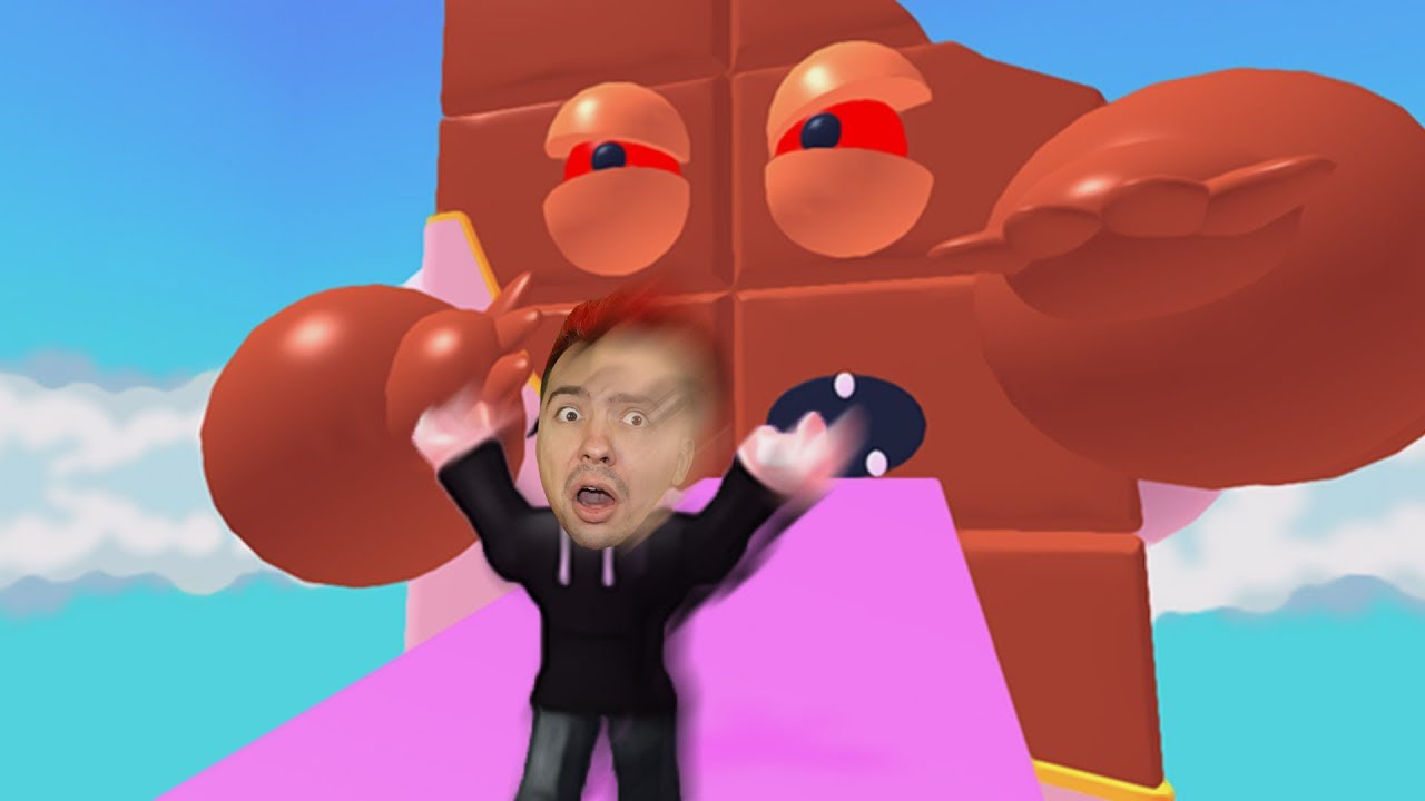 UBEGI-OT-SHOKOLADA-ROBLOX