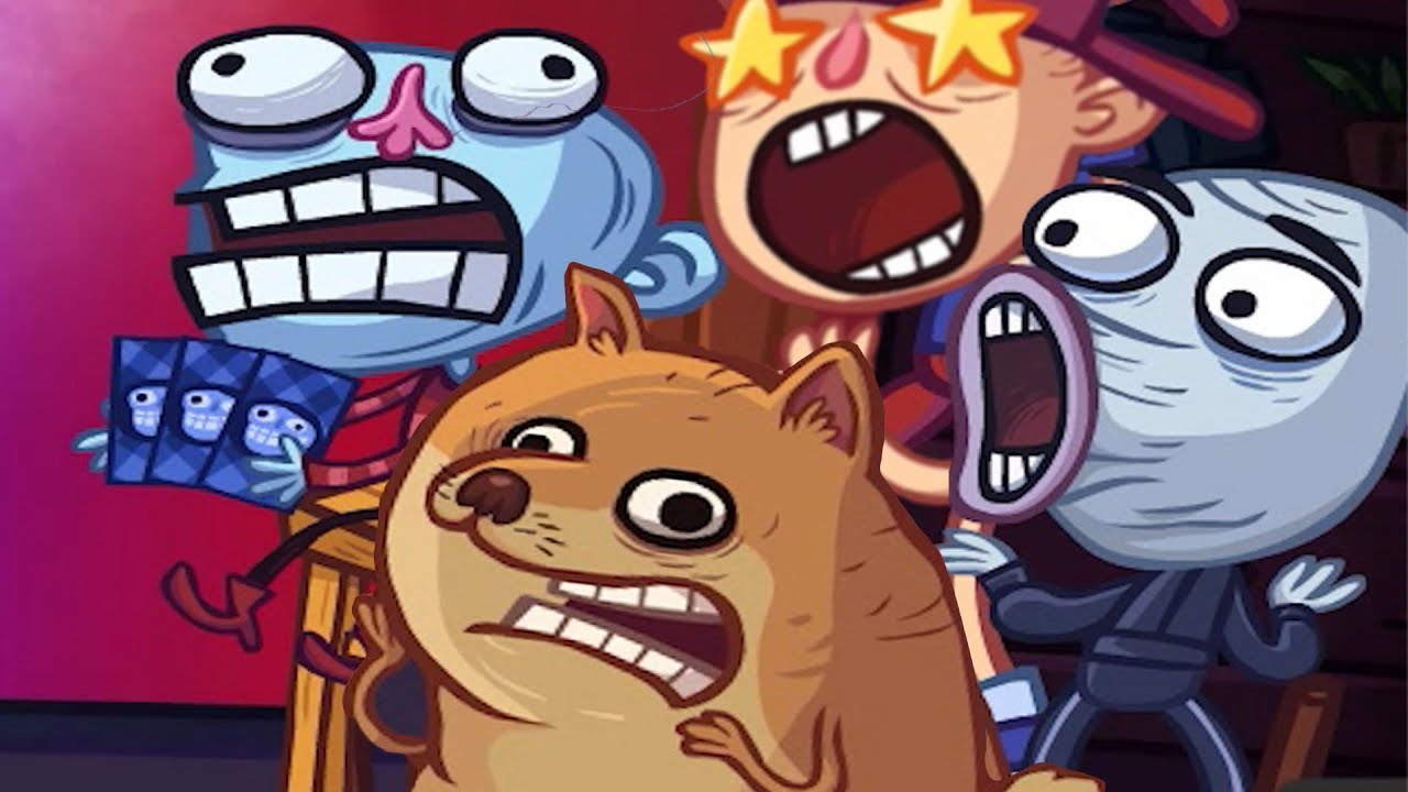 ZATROLILI-MEMY-Troll-Face-Quest-Internet-Memes