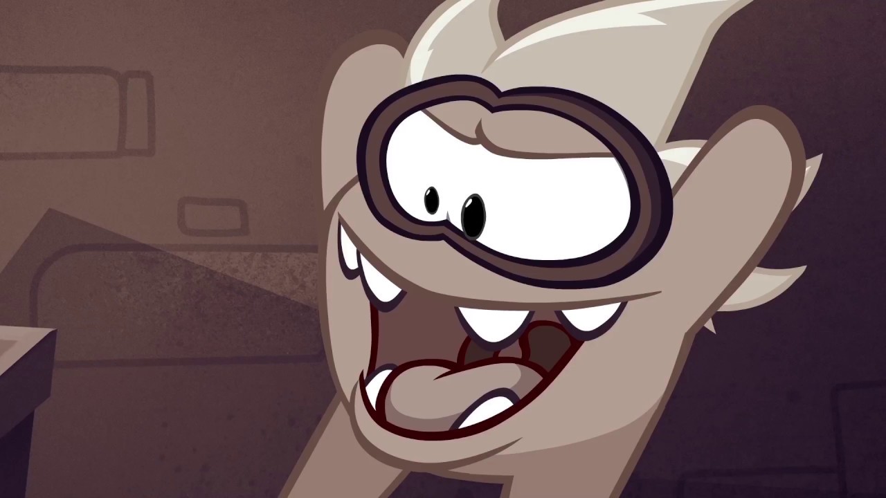 Am-Nyam-Detektiv-Priklyucheniya-Am-Nyama-Sbornik-multikov