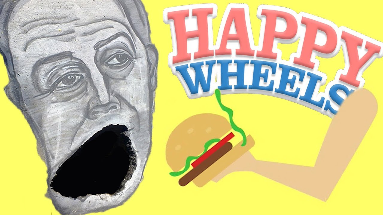 BEZUMNYJ-GAMBURGER-Happy-Wheels-104