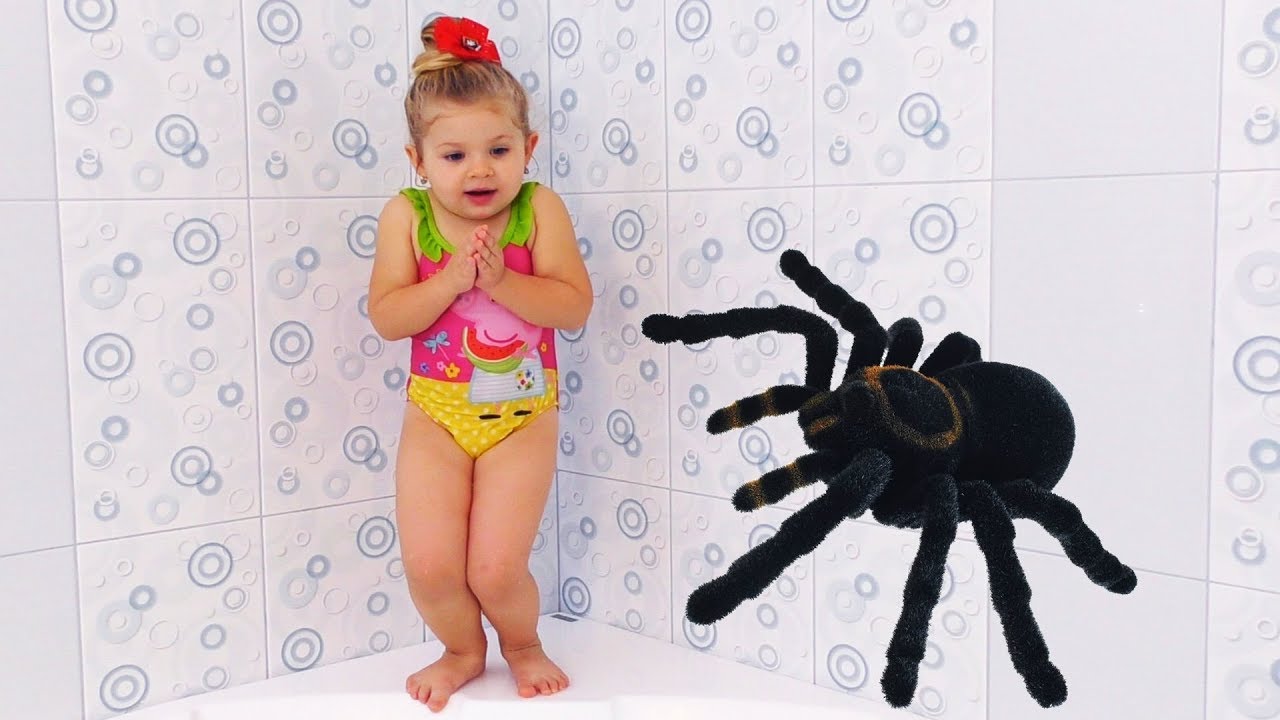 Bad-Kids-Bad-Surprise-Johny-Johny-Yes-Papa-Nursery-Rhyme-Song-Funny-Video-for-kids