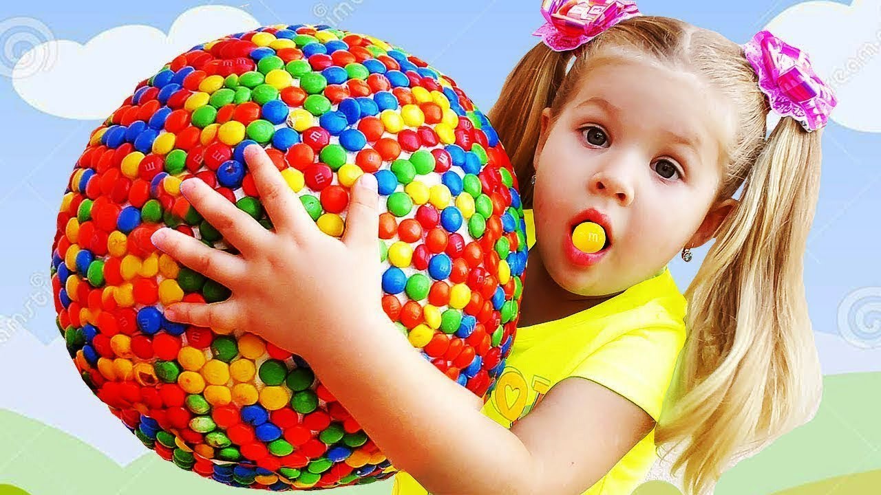 Bad-Kids-Chocolate-Candy-Johny-Johny-Yes-Papa-Nursery-Rhymes-Baby-Songs-Compilation-for-children