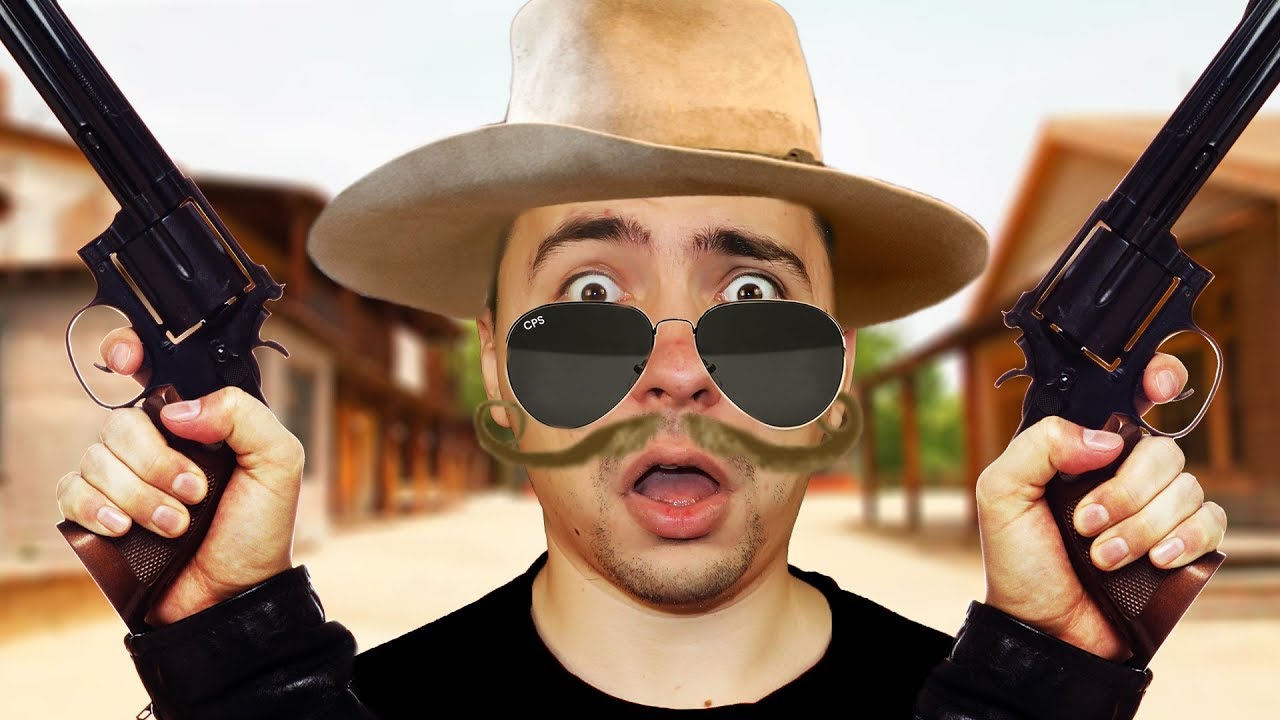 DIKIE-REVOLVERY-Roblox