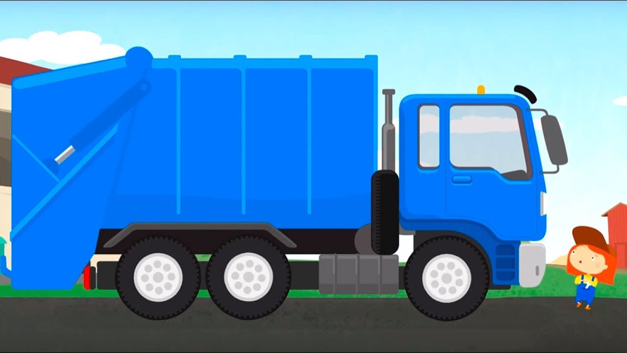 DOKTOR-MASHINKOVA-vse-serii-podryad-Multiki-pro-mashinki-dlya-malchikov.-Mashinkova-novye-serii