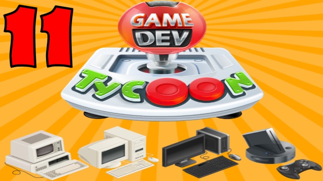 Game-Dev-Tycoon-11-Apparatnaya-laboratoriya