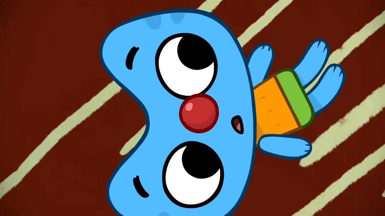 Kotiki-vpered-TSirkus-Pyrkus-Novye-serii-2017-dlya-detej