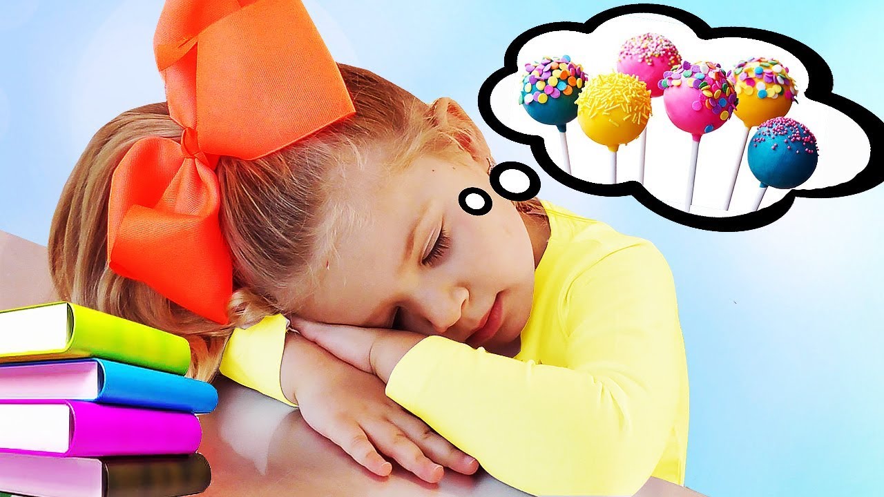 Learn-numbers-Learn-Colors-with-Balloons-Are-you-sleeping-nursery-rhymes-Baby-songs