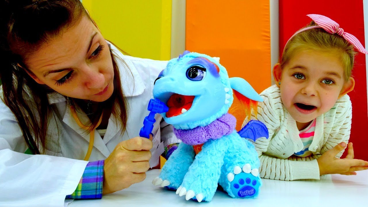 Lechim-DRAKOSHU-FurialFrends-Kuda-propal-Ogon-Detskie-igry-doktor-Interaktivnye-Igrushki-Furreal