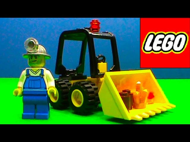 Lego-Siti-Lego-City-Buldozer-pogruzchik-30151