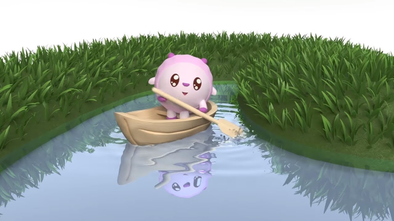 Malyshariki-Novye-serii-V-masterskoj-Seriya-100-Razvivayushhie-multiki-dlya-samyh-malenkih