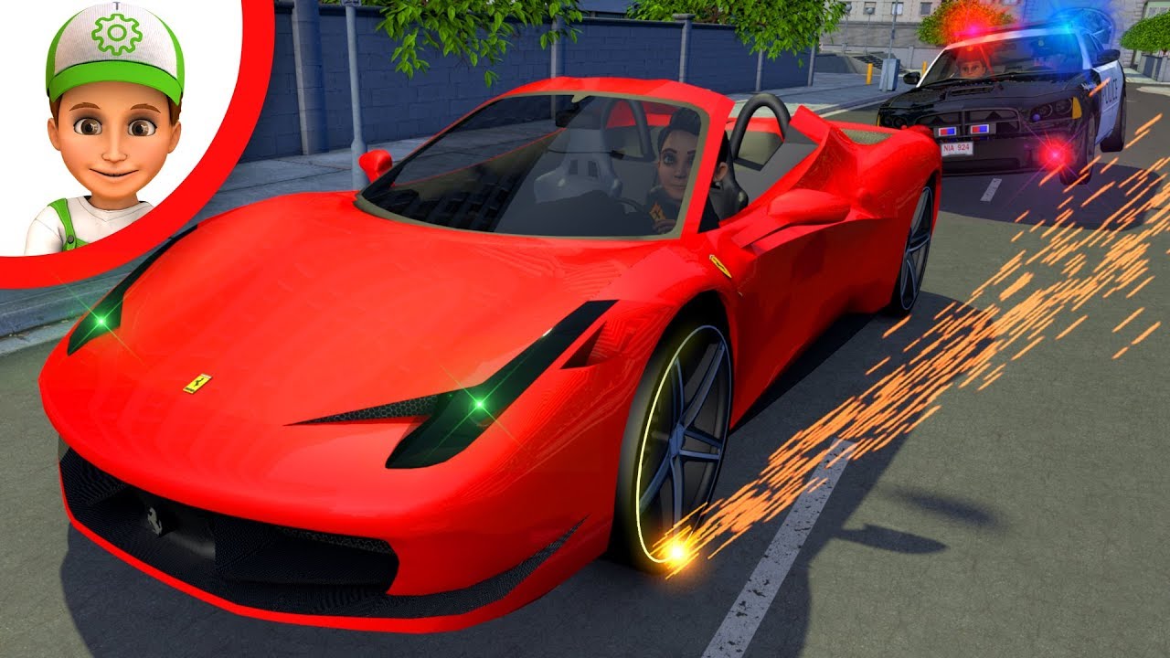 Novyj-multfilm-pro-Vintika.-V-gorode-propadayut-mashiny.-Novyj-multik-dlya-detej-pro-mashinki