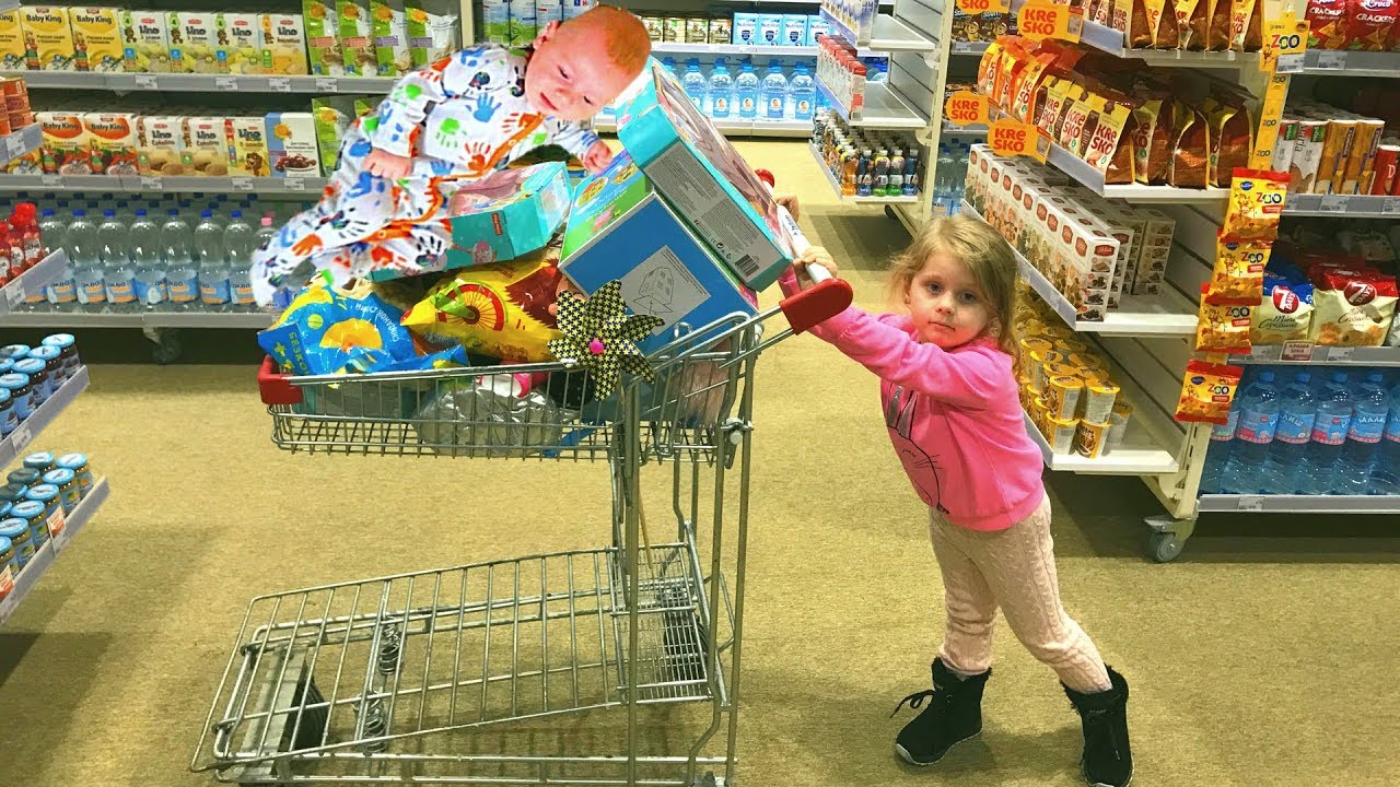 POTERYALSYA-REBYONOK-Spasenie-Bogdana-Dana-uehala-bez-Roditelej-Dlya-detej-Funny-For-Kids-Children