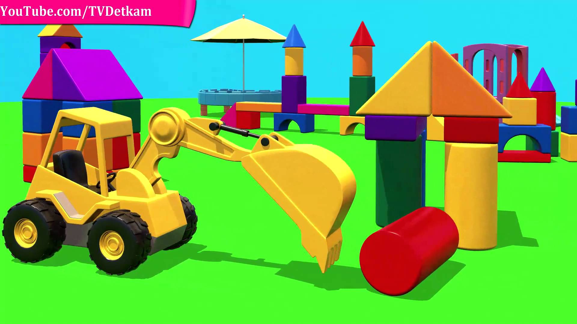 Pesenka-iz-multika-Gorod-na-Detskoj-Ploshhadke-i-trejler-multfilma