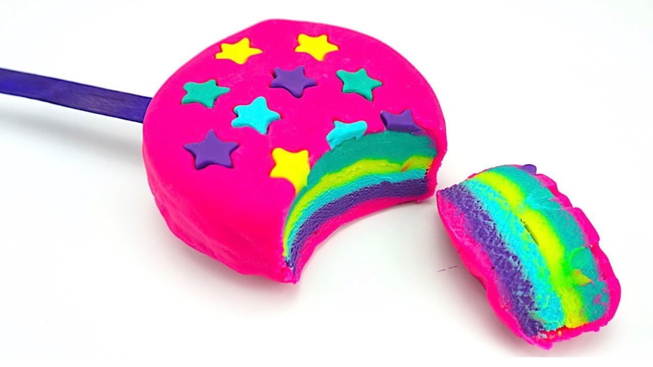 Plastilin-dlya-detej-lepim-morozheno-iz-plastilina-plej-do.-Uchimsya-lepit-uchim-tsveta-i-formy