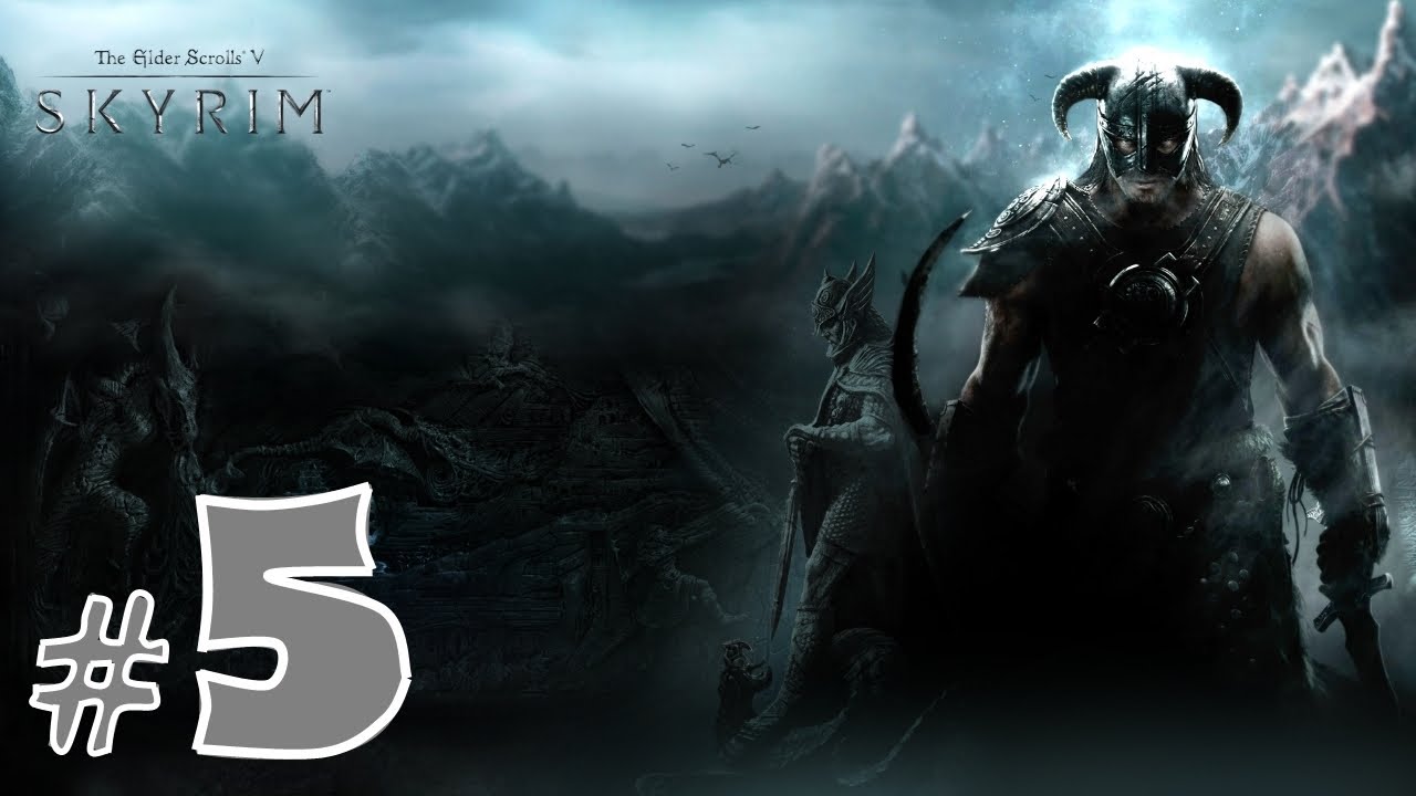 Prohodim-Skyrim-5-Ogromnyj-pauk