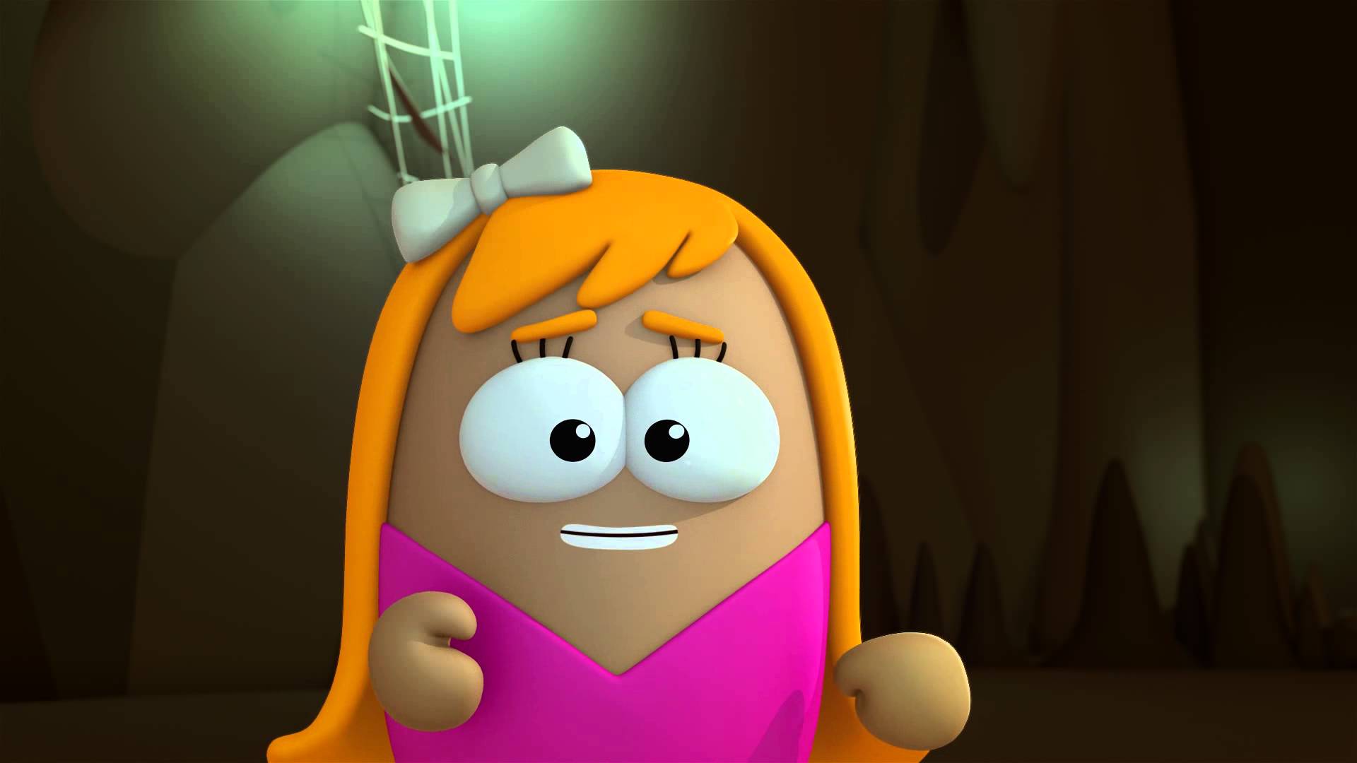 Puzyri-Babls-ulyotnye-priklyucheniya-Golos-drevnosti-Seriya-3-Prikolnyj-multik-dlya-detej