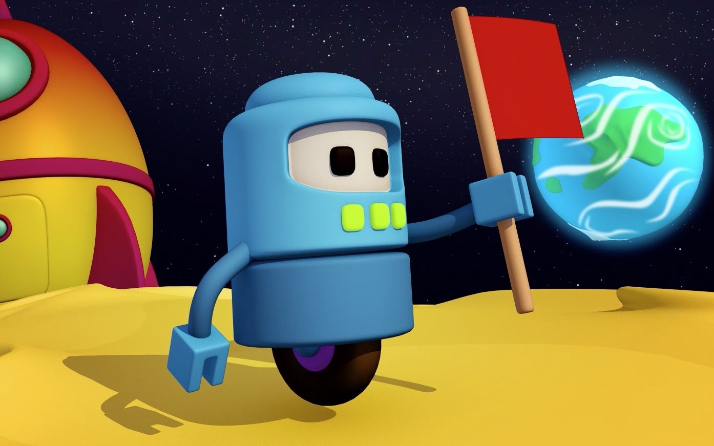 Puzyri-Babls-ulyotnye-priklyucheniya-Ten-uletaet-8-seriya-Prikolnyj-multik-dlya-detej