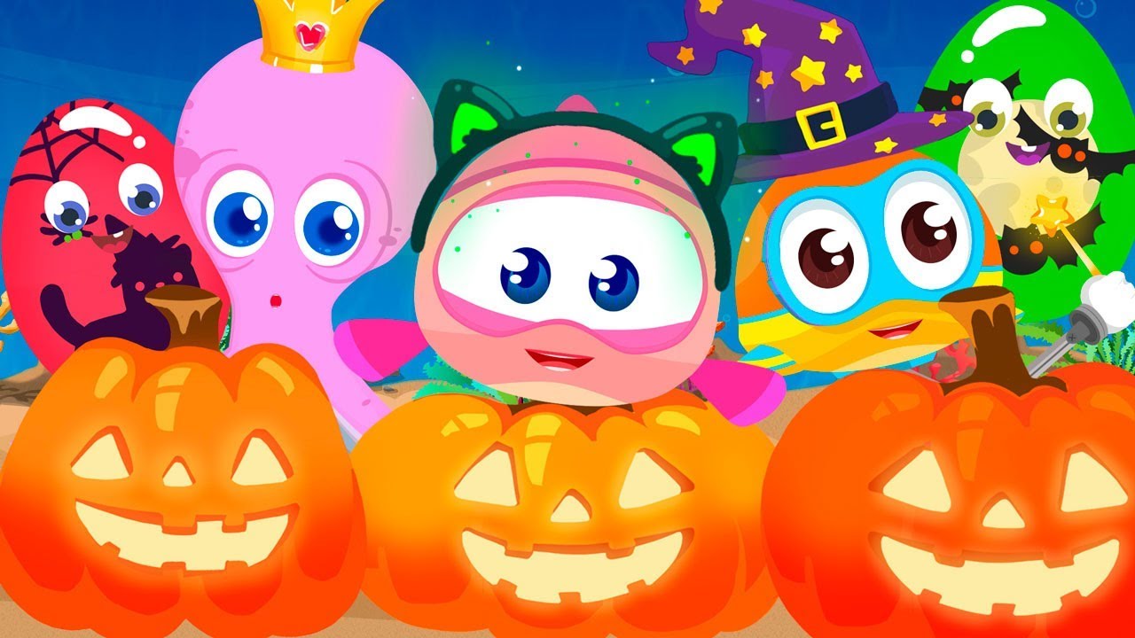 Razvivayushhie-multiki-RUSALOCHKA-Bibabu-i-ee-druzya.-HELLOUIN-.-Multik-pro-Rusalochku