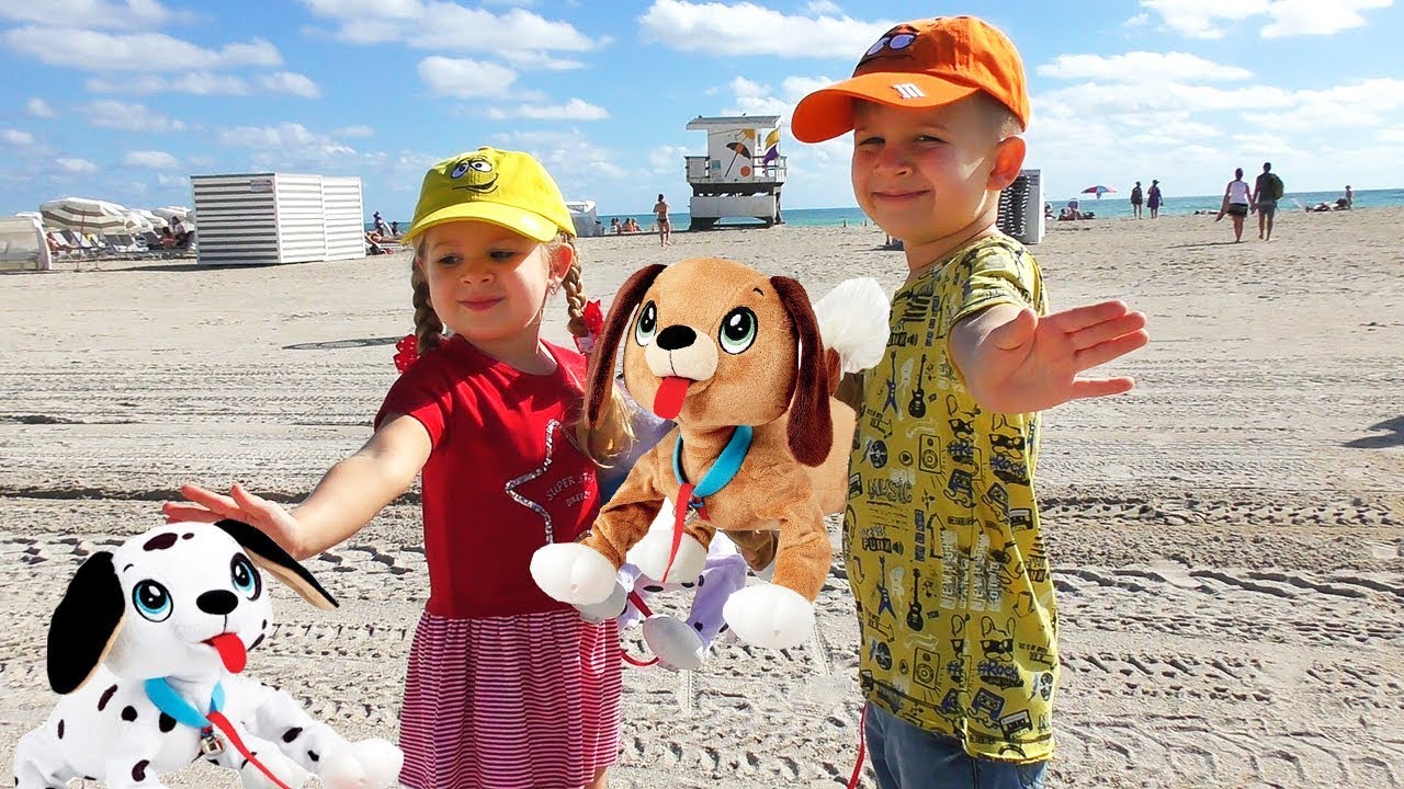 Roma-i-Diana-s-sobachkami-PEPPY-PETS-letyat-v-Ameriku