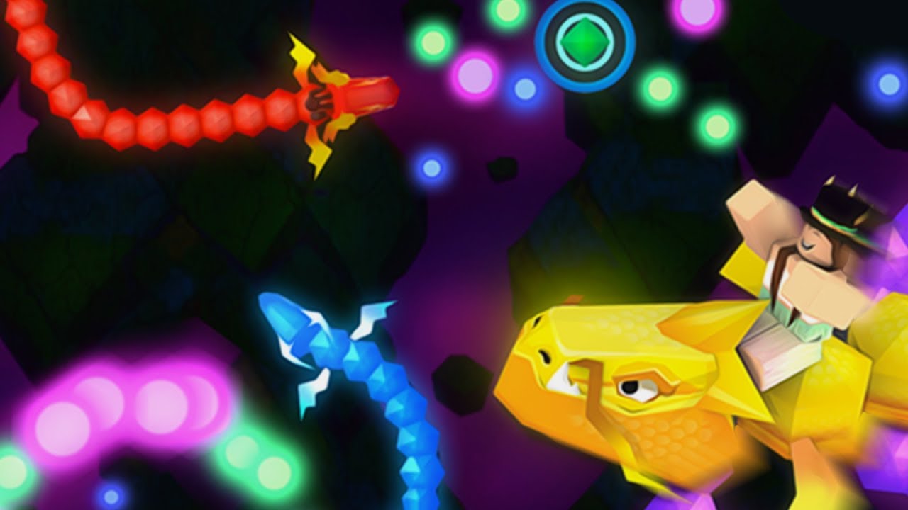 SLIZARIO-ROBLOKS-Dragon-Riders