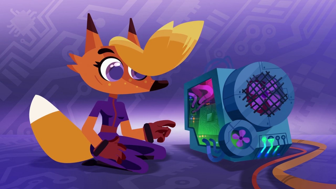 SOBEZ-multik-dlya-detej-Spetsialnyj-otryad-besstrashnyh-zverej