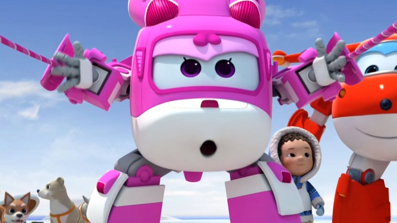 Super-Krylya-Dzhett-i-ego-druzya-18-seriya-Multik-pro-samolety-transformery-na-russkom